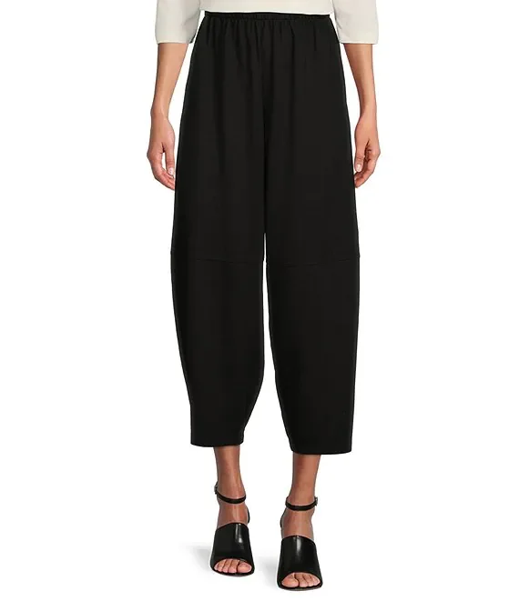 Bryn Walker, 78456 Oliver Lantern Pant, Modal Ponte