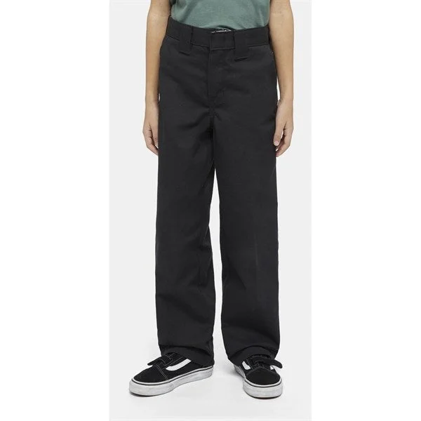 Dickies 874 Work Pants Original Dickies Black