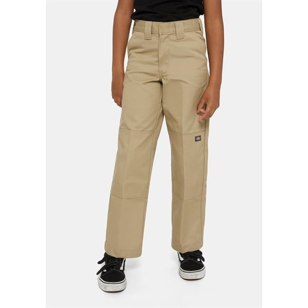 Dickies Doubleknee Multi Use Pants Relaxed Desert Sand