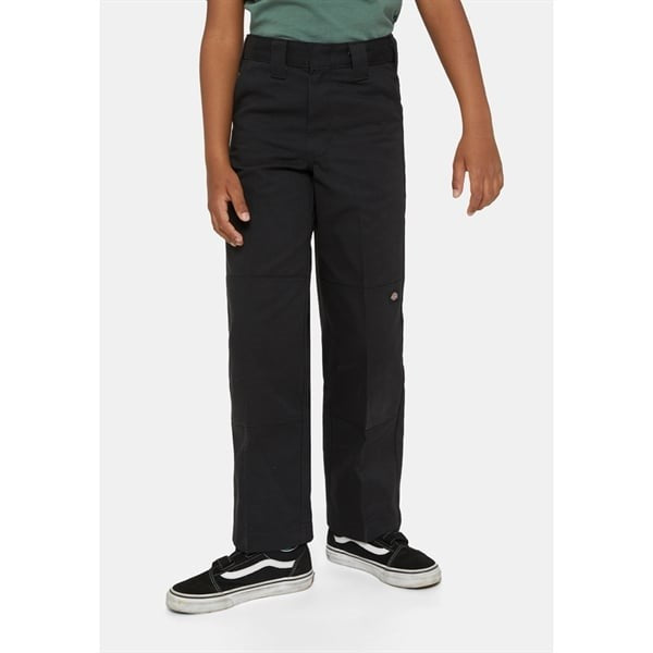 Dickies Doubleknee Multi Use Pants Relaxed Dickies Black