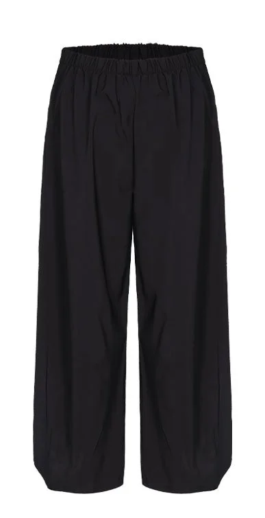 EverSassy by Dolcezza Sale, 11263 Light Weight Balloon Pant 50% Off Regular Price