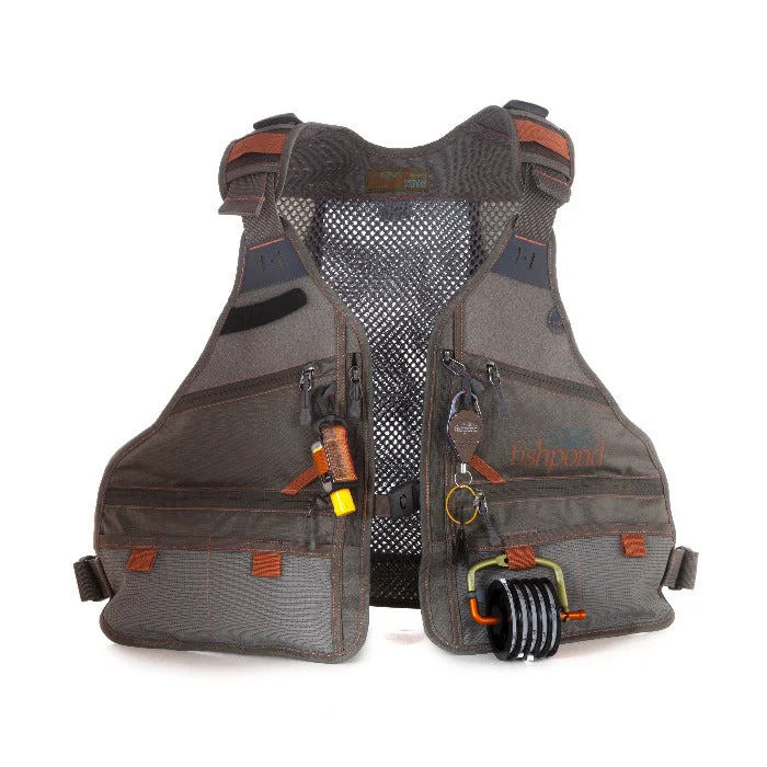 Fishpond Flint Hills Fly Fishing Vest