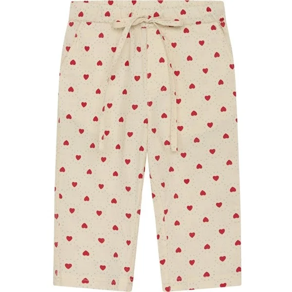 Flöss Betsy Pants Rouge Heart