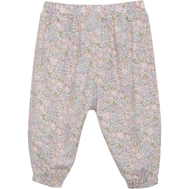 Huttelihut Liberty Fabric Michelle Pants