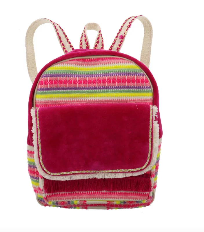 Jane Marie Lola Backpack