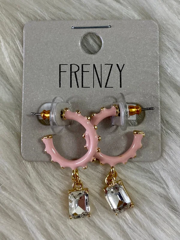 Crissy Earrings