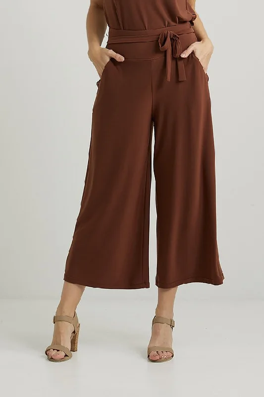 Joseph Ribkoff Sale, 222279 Waist Tie Pant