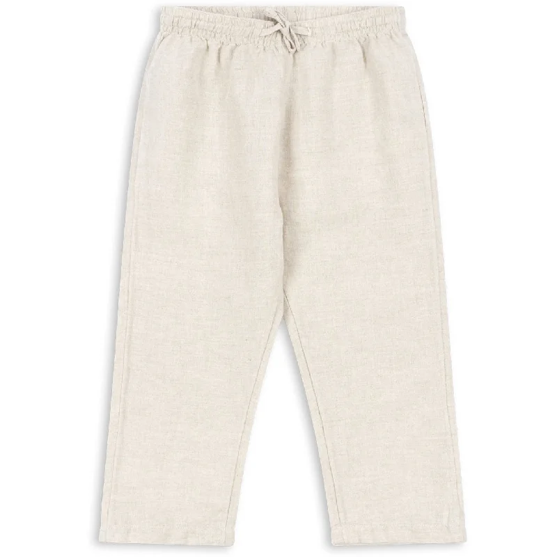 Konges Sløjd Nature Leoni Pants