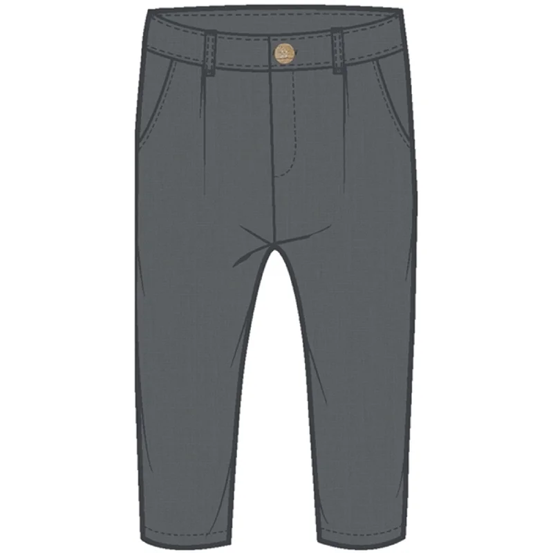 Lil'Atelier Quiet Shade Felix Pants