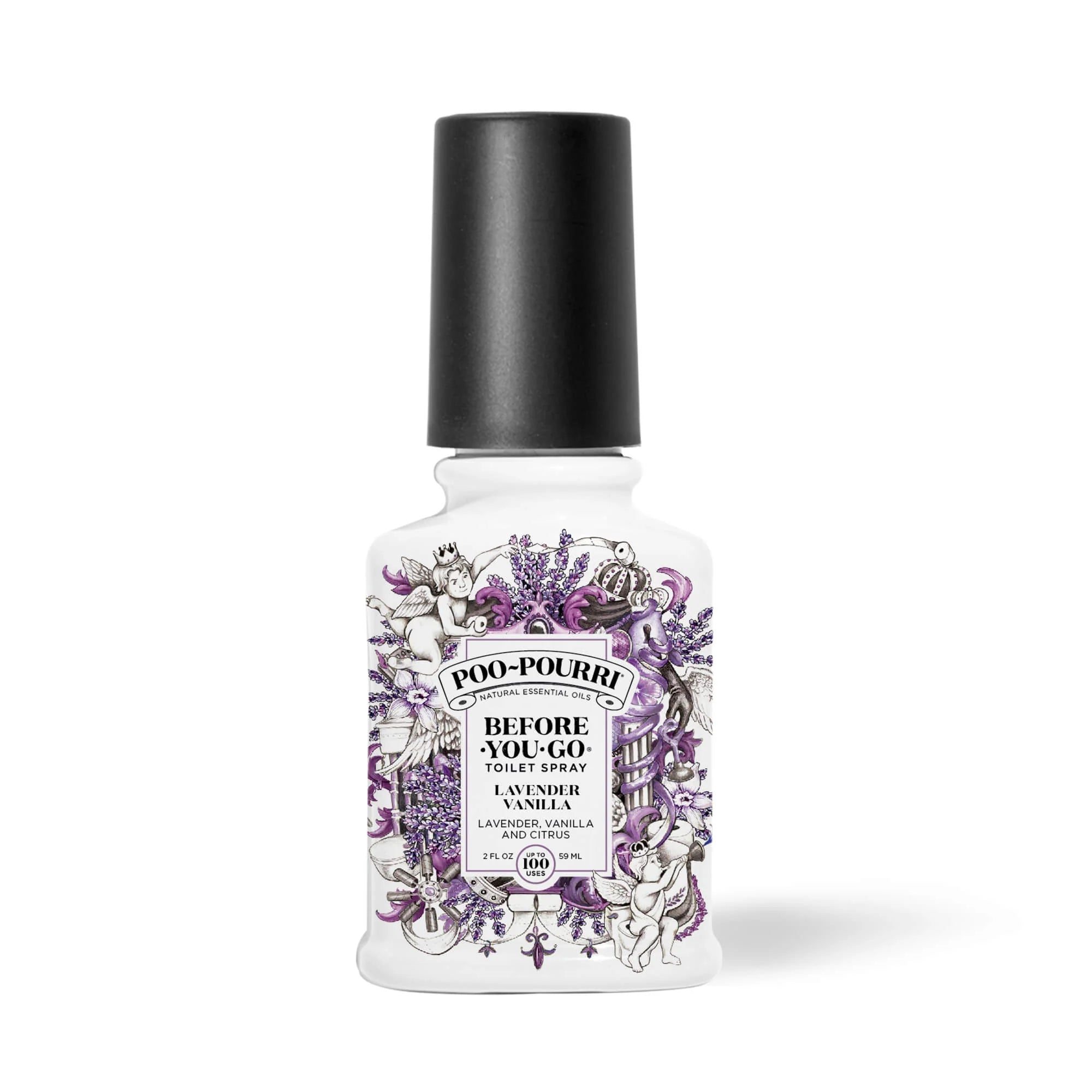 Poo-Pourri 4oz Bottle