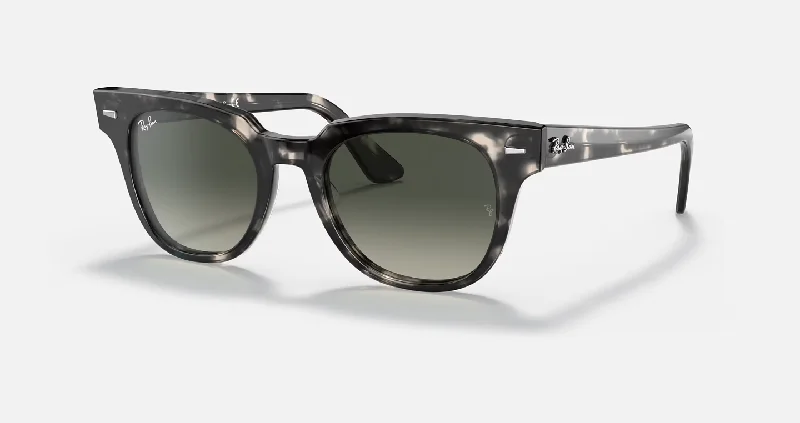 Ray Ban Meteor Fleck