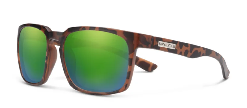 Suncloud Hundo Sunglasses