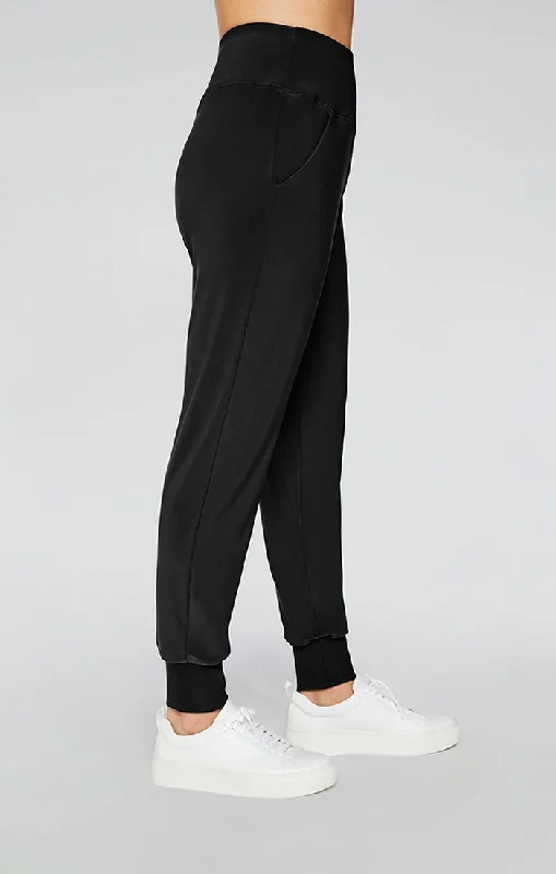 Sympli, 27233 Motion Trim Cuff Jogger