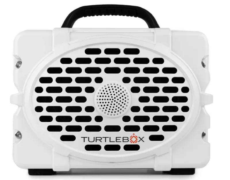 Turtlebox Gen 2 Speaker