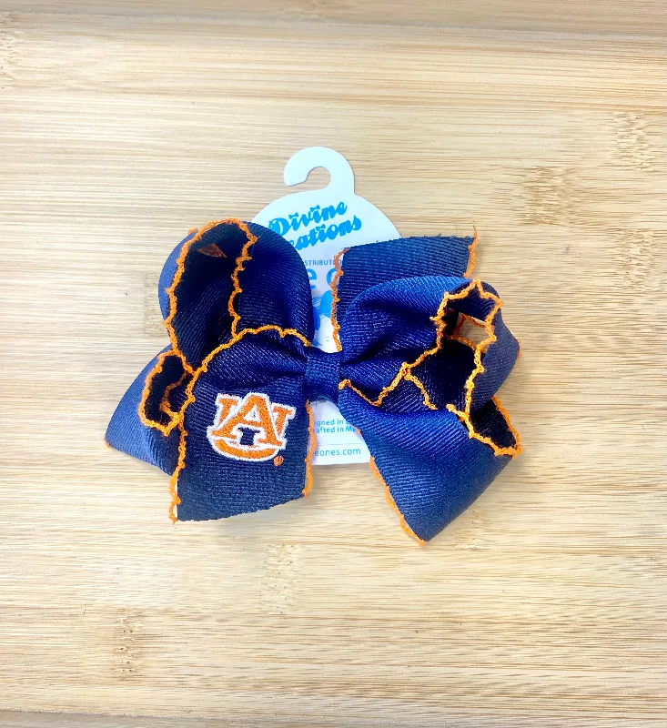 Wee Ones Medium Collegiate Bow