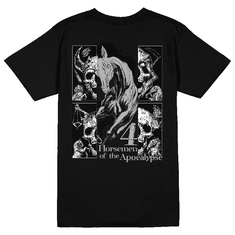 4 Horsemen T-Shirt