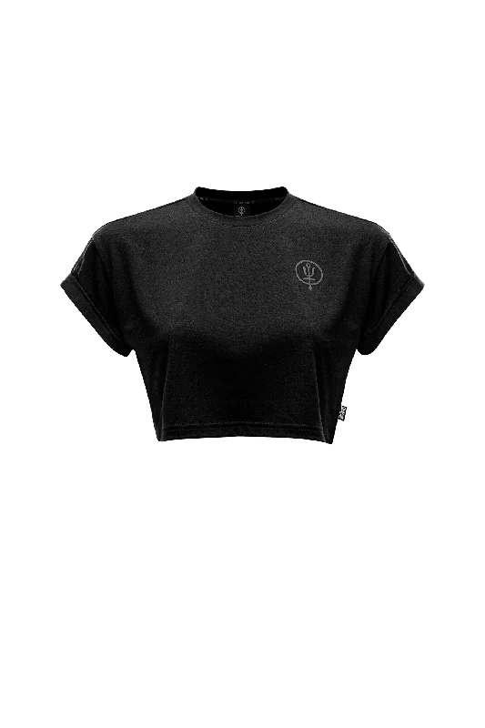 FORCE DRIRELEASE BOXY TEE