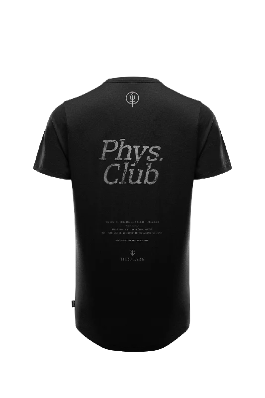 FORCE DRIRELEASE® PHYS CLUB T-SHIRT