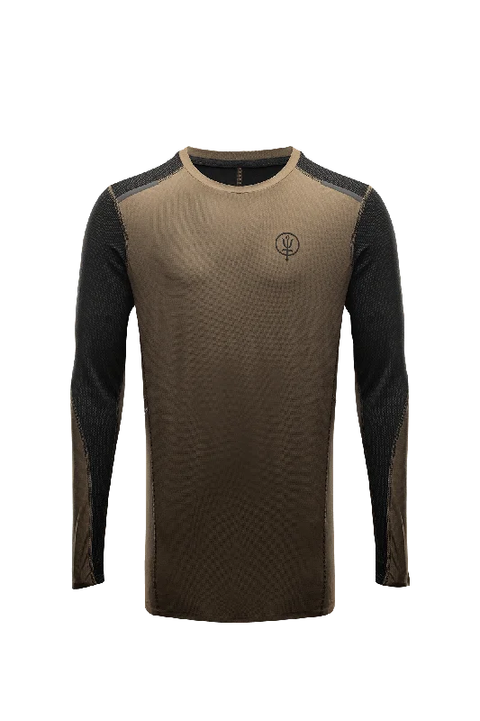 FORCE VELOCITY LONG SLEEVE