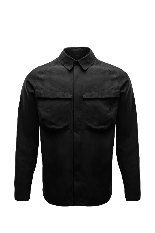 HERITECH SYLVAN SHIRT