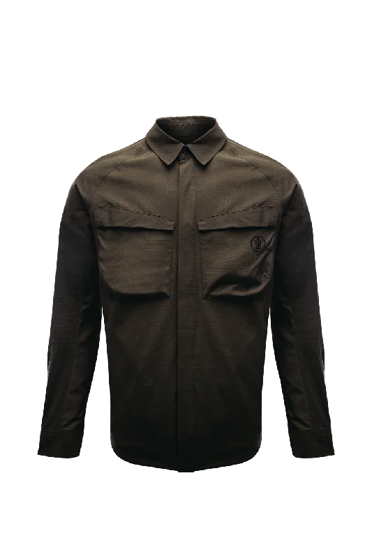 HERITECH SYLVAN SHIRT