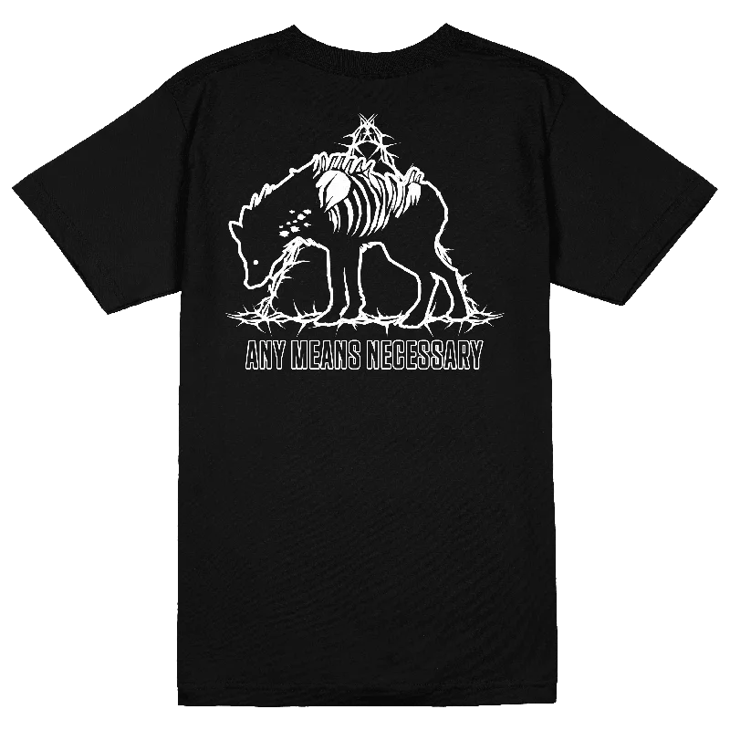 Hunt Thorns T-Shirt