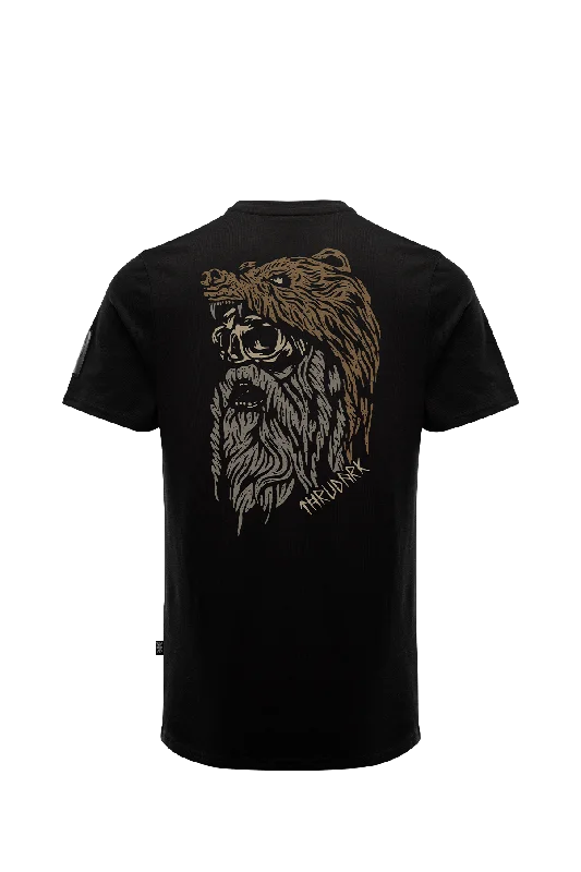 INSIGNIA T-SHIRT - BERSERKER