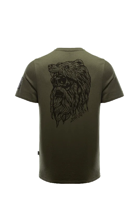 INSIGNIA T-SHIRT - BERSERKER