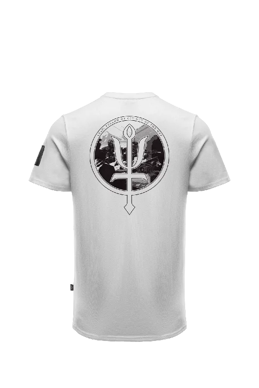 INSIGNIA T-SHIRT - GOOD BREACH