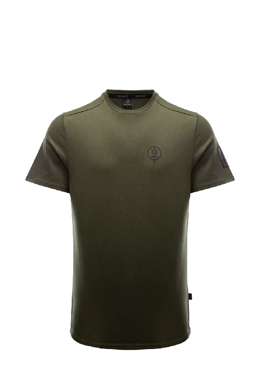 INSIGNIA T-SHIRT