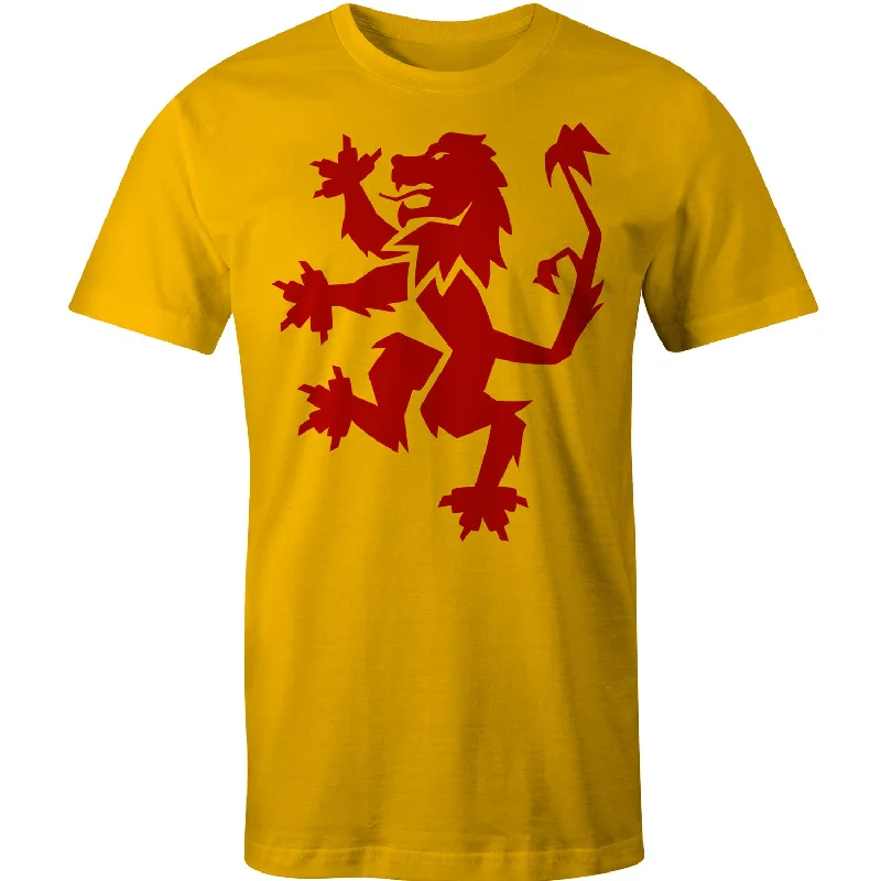 Lion Rampant