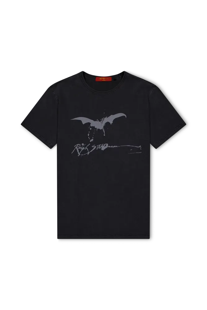 Neuw Steadman SS Tee 3 Black