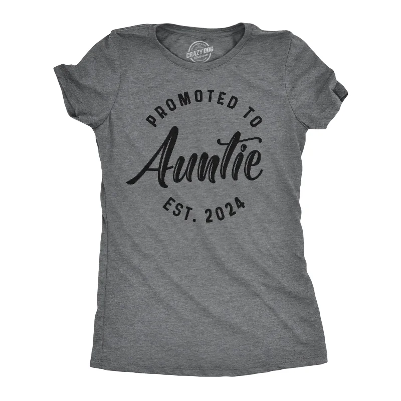 Dark Heather Grey - 2024