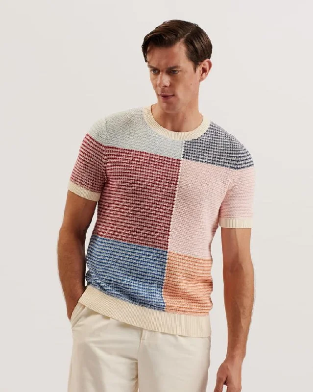 Ted Baker Nely Tee Multi Colour