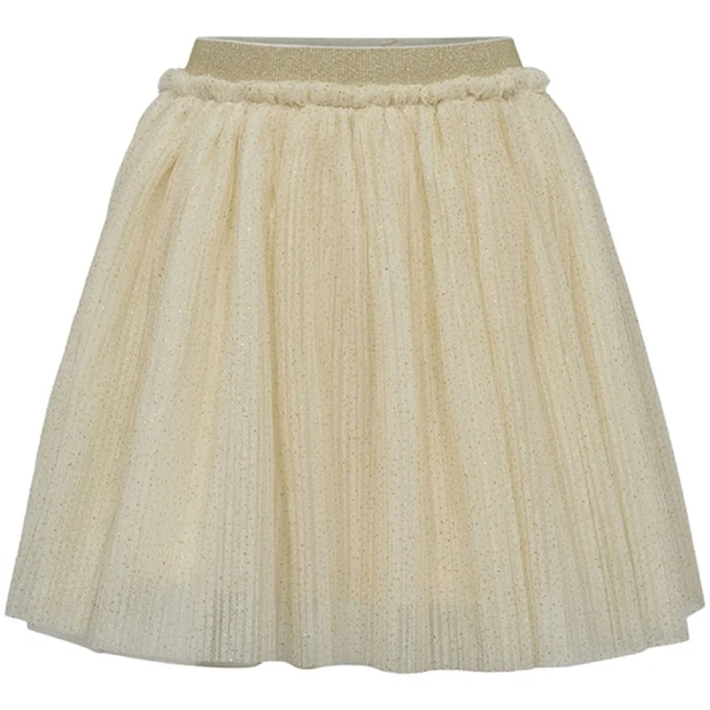 Sofie Schnoor Antique White Skirt