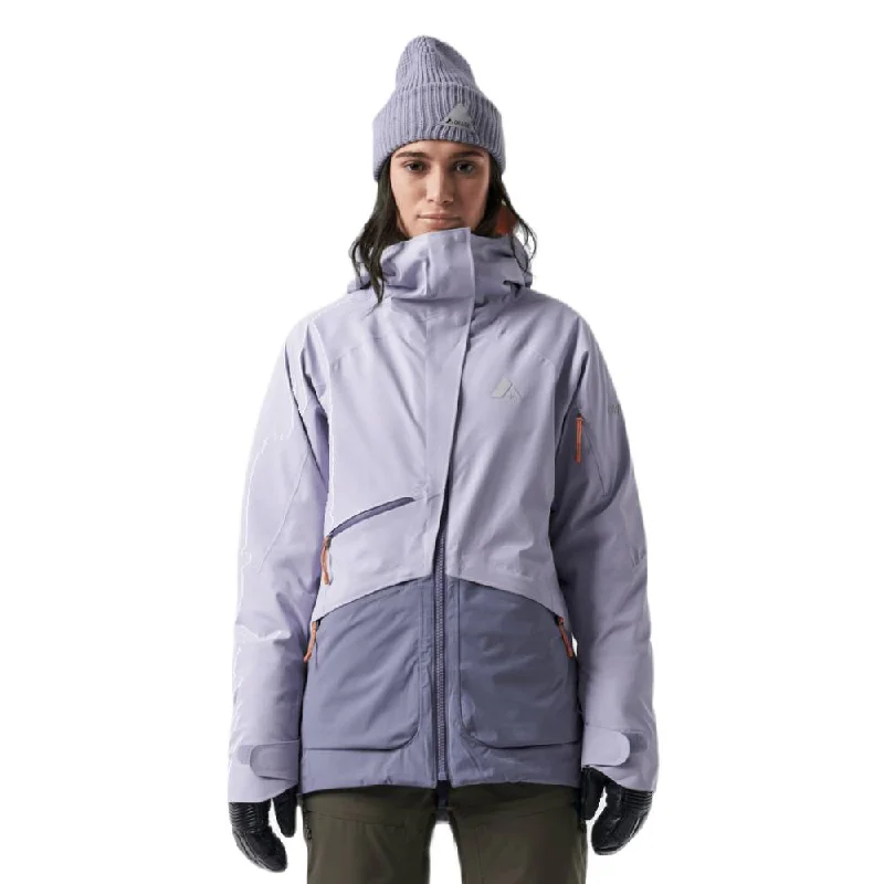 Orage Grace Womens Insulated Jacket 2024