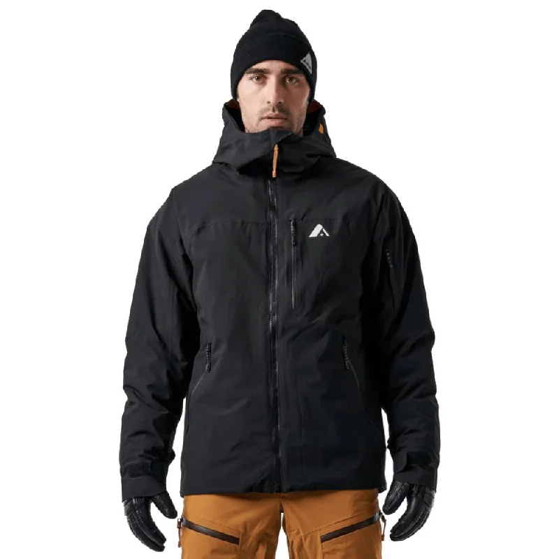 Orage Miller Mens Hybrid Insulated Jacket 2024