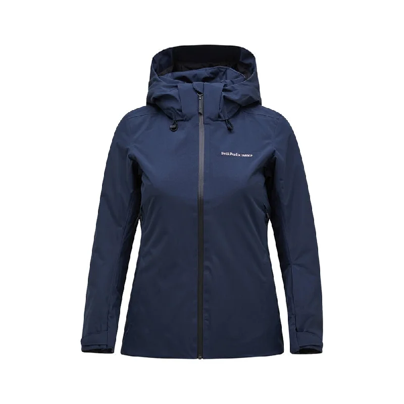 Peak Performance Anima Womens Jacket 2024