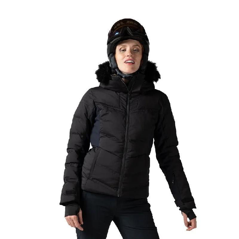 Rossignol Depart Womens Jacket 2024