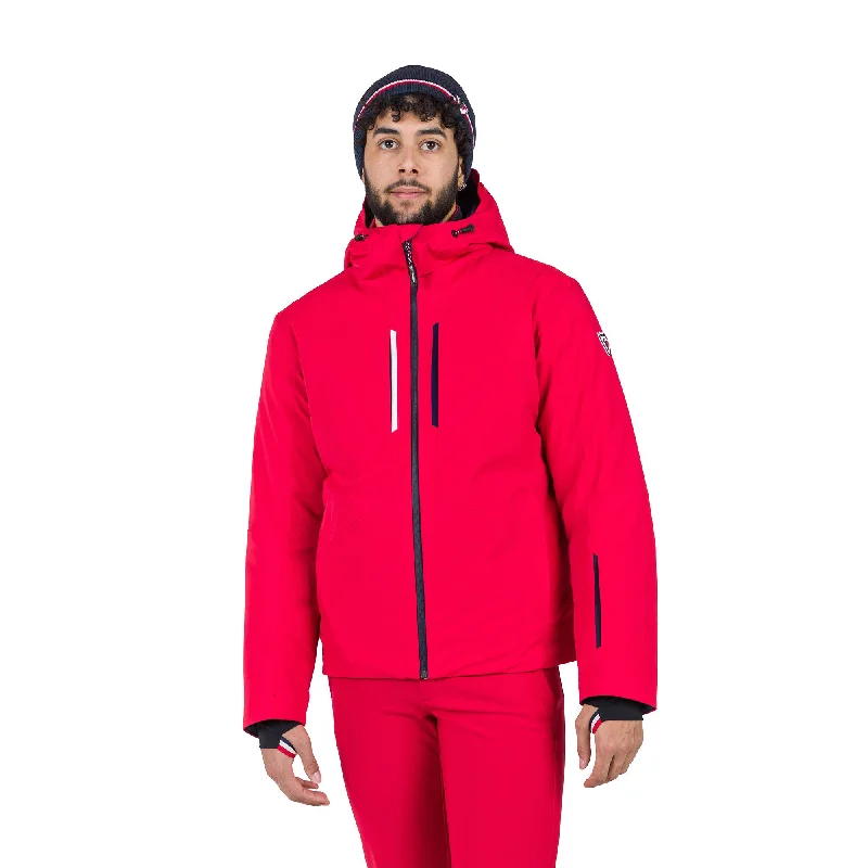 Rossignol Diretta Mens Jacket 2025