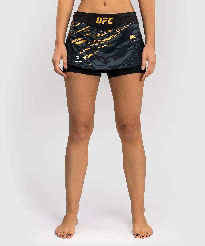 UFC Fusion by Venum Authentic Fight Night Women’s Skort - Champion