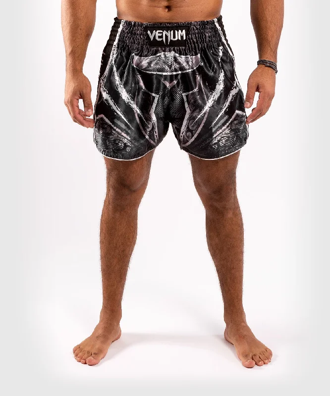 Venum GLDTR 4.0 Muay Thai Shorts