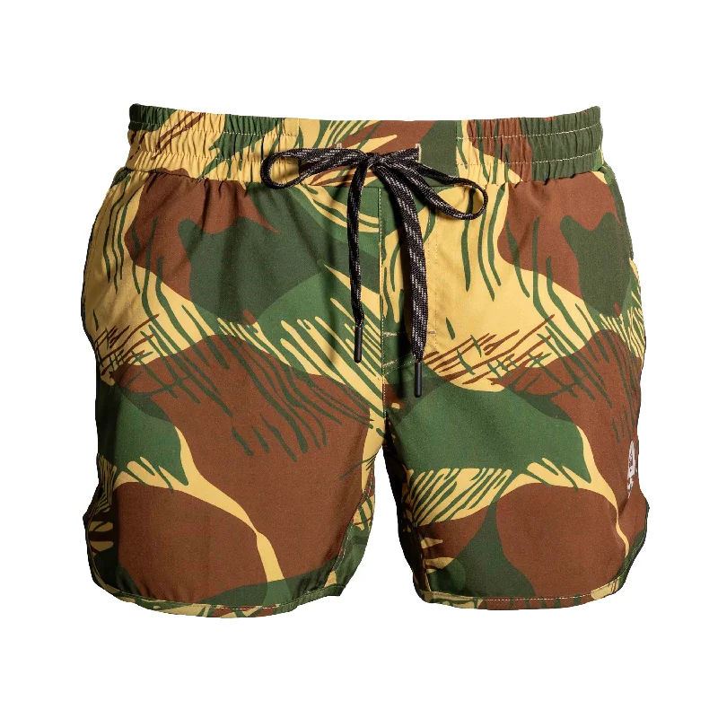 Zero Shorts 5 Inch